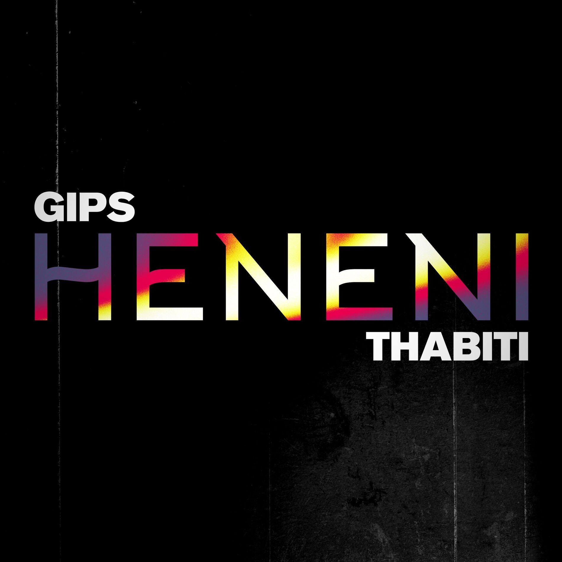 Album cover of Heneni