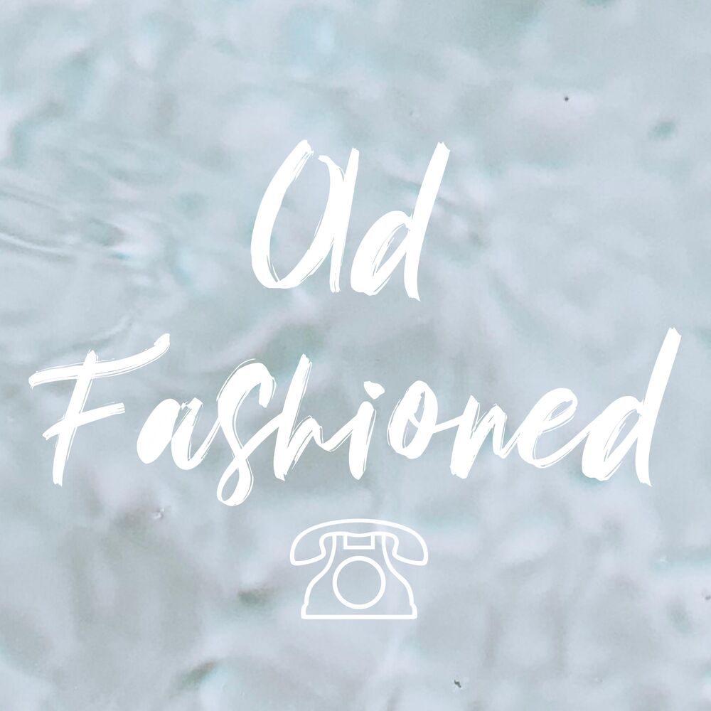 Picture of Old Fashioned