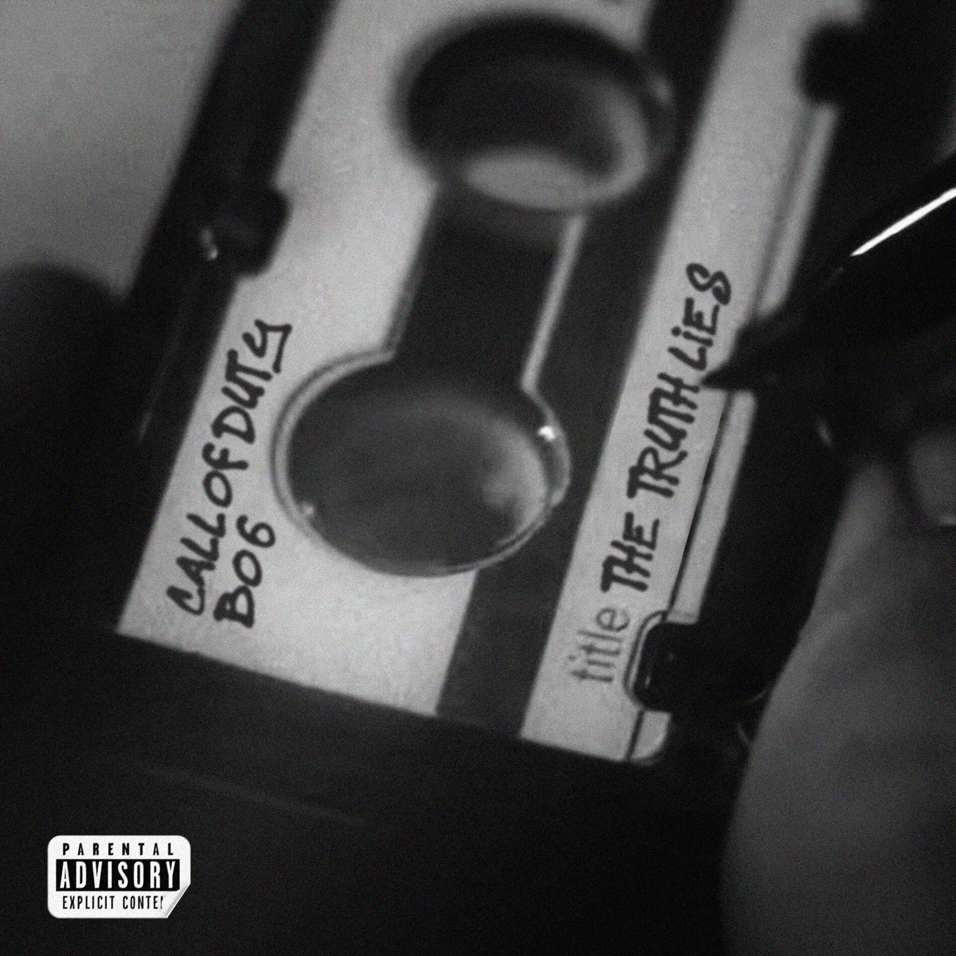 Album cover of THE TRUTH LIES - CALL OF DUTY BO6