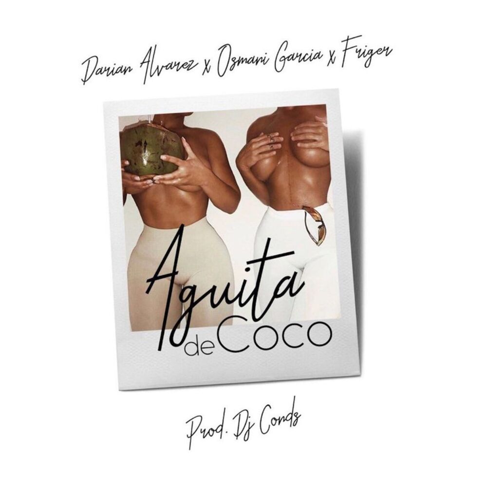 Picture of Aguita de Coco