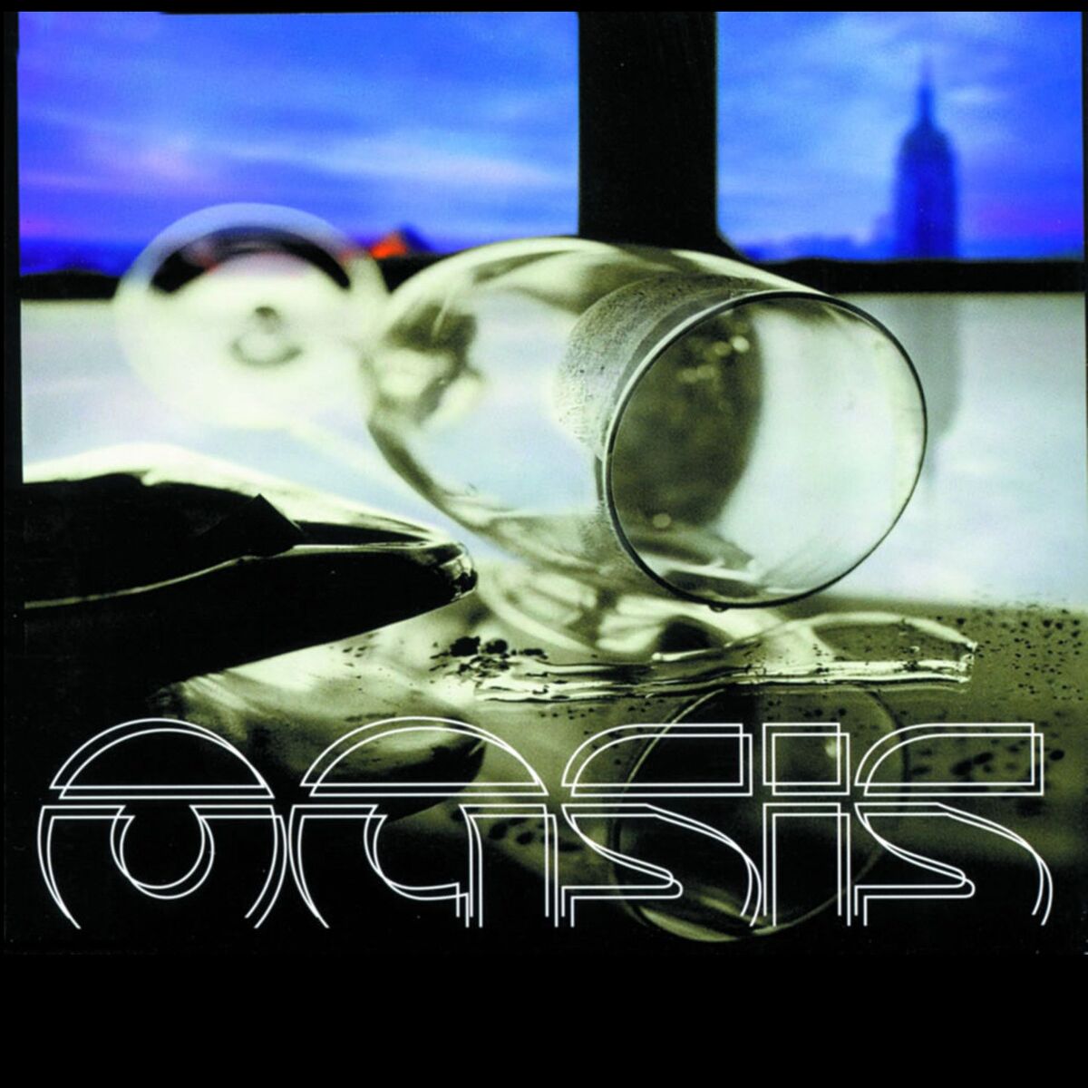 Album cover of Sunday Morning Call