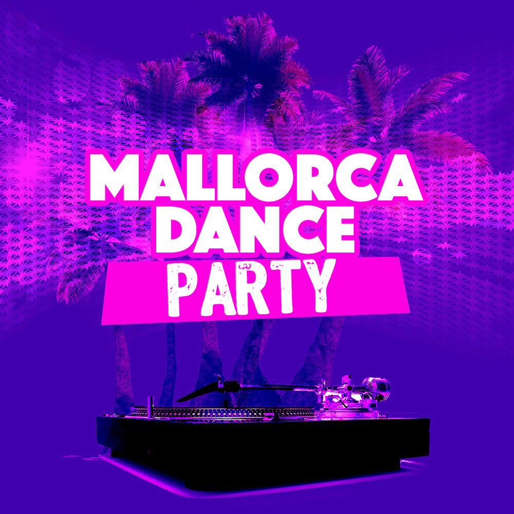 Picture of Mallorca Dance Party