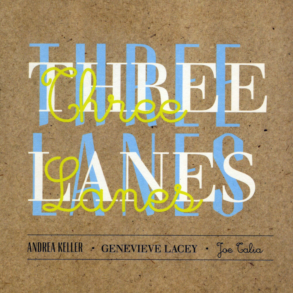 Picture of Three Lanes