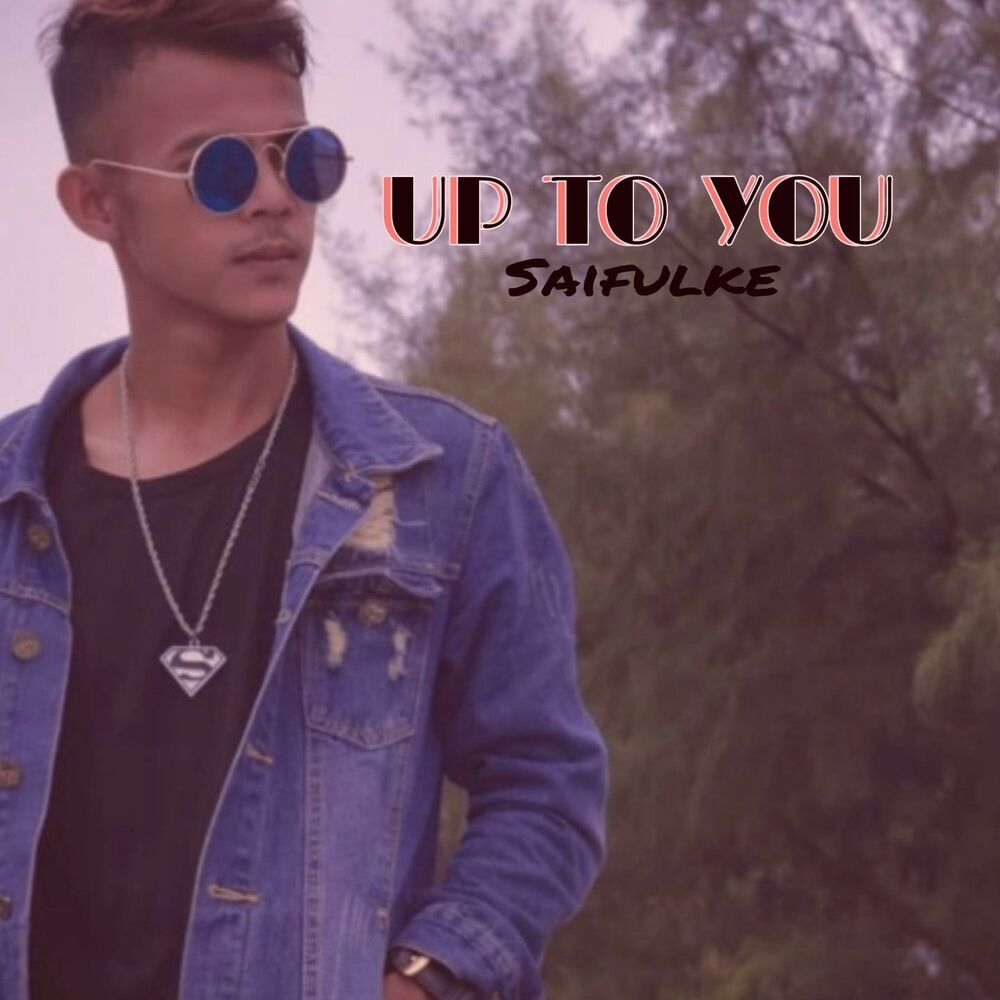 Picture of Up To You