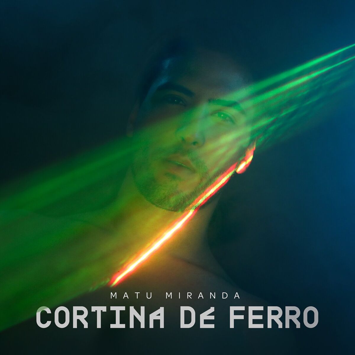 Album cover of Cortina de Ferro