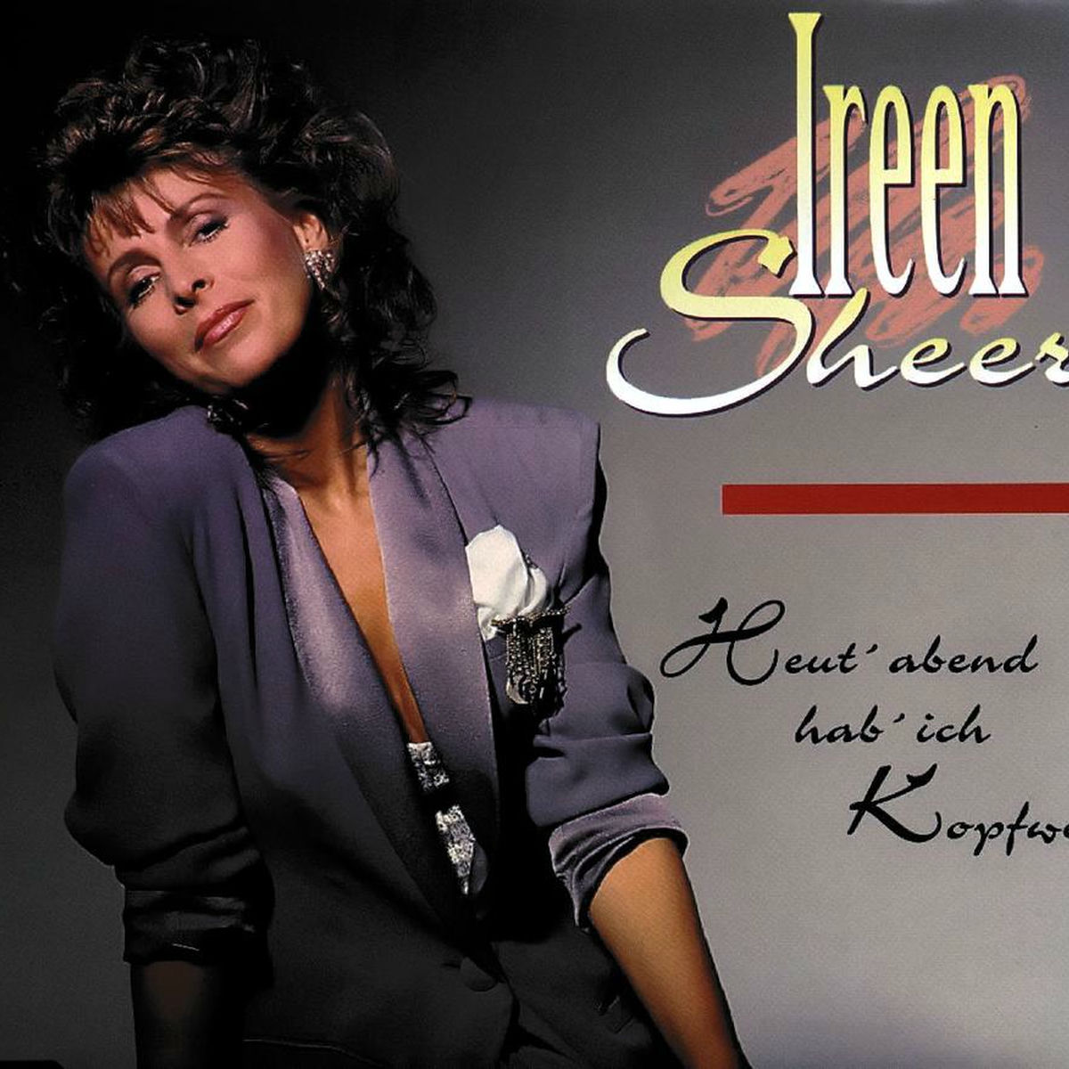 Album cover of Heut' Abend hab' ich Kopfweh