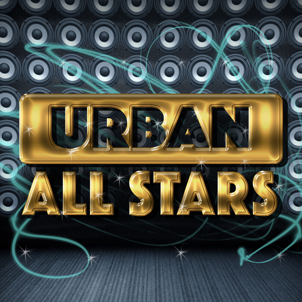 Picture of Urban All Stars