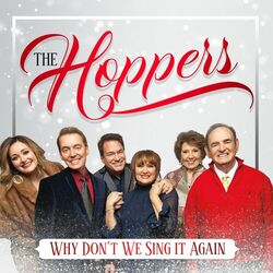 Cover of Why Don't We Sing It Again