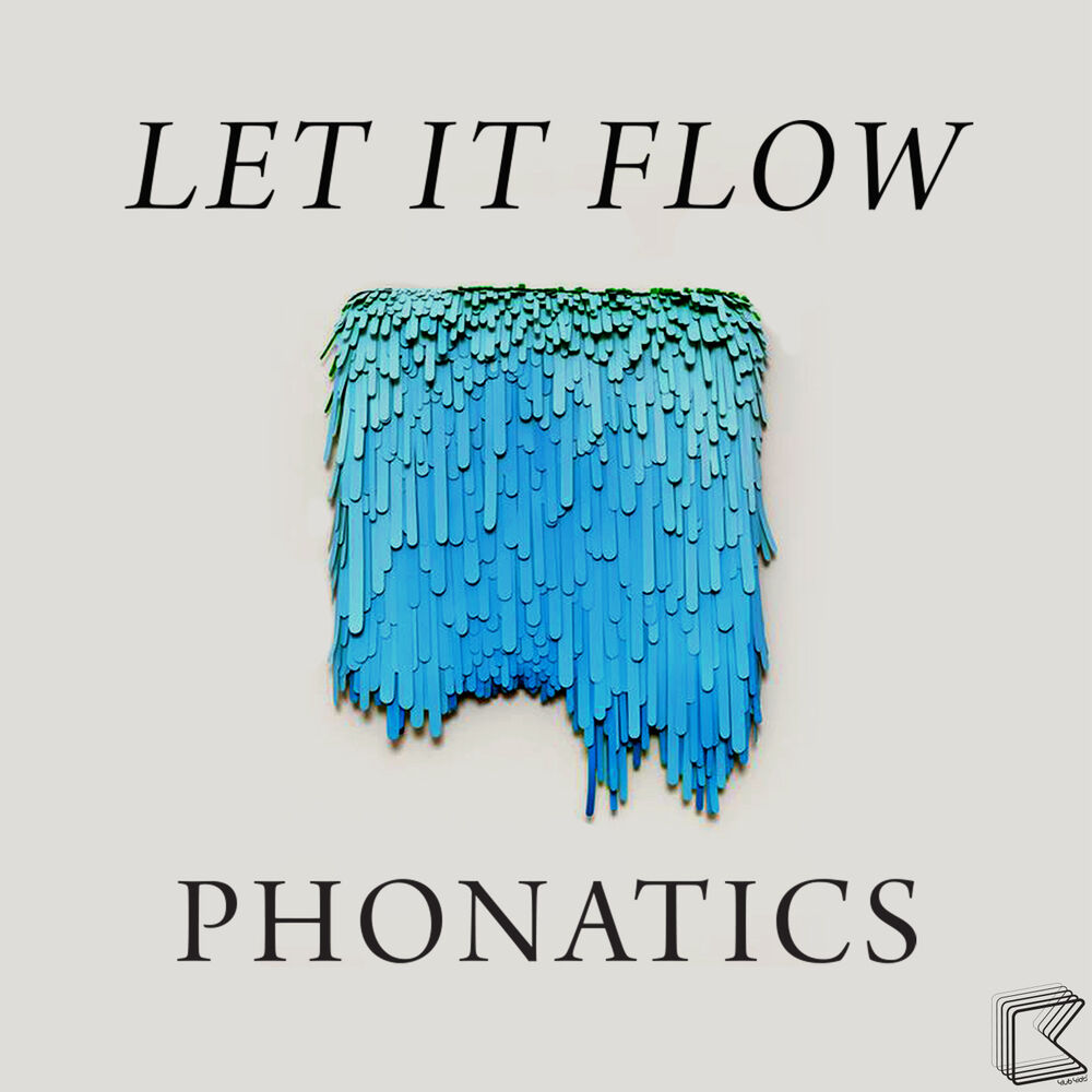 Picture of Let It Flow
