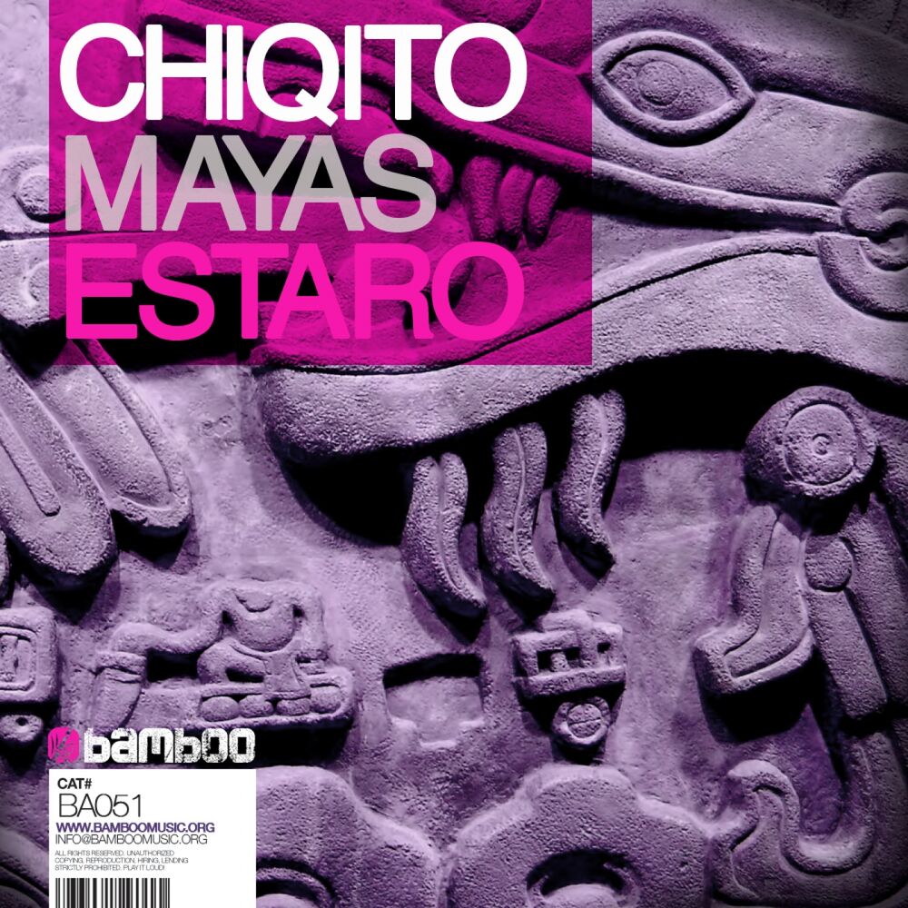 Picture of Mayas Estaro