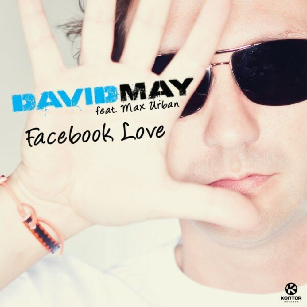 Picture of Facebook Love