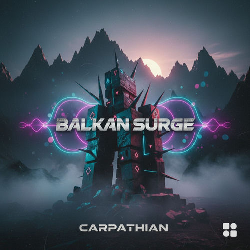 Balkan Surge