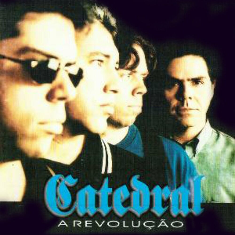 Picture of A Revolução