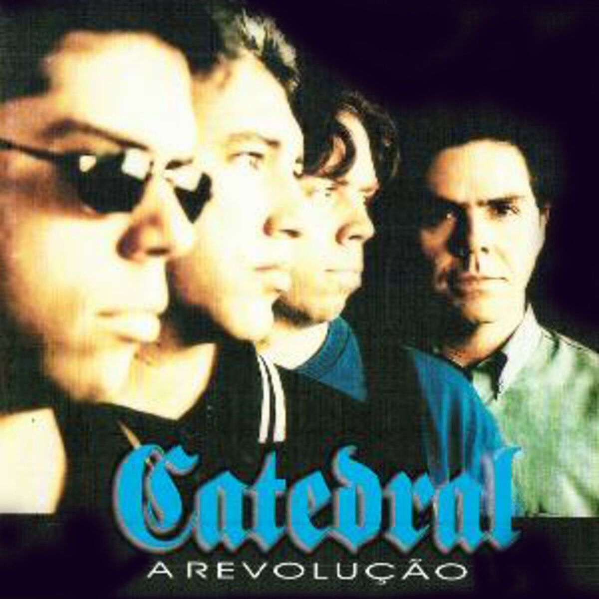 Album picture of A Revolução