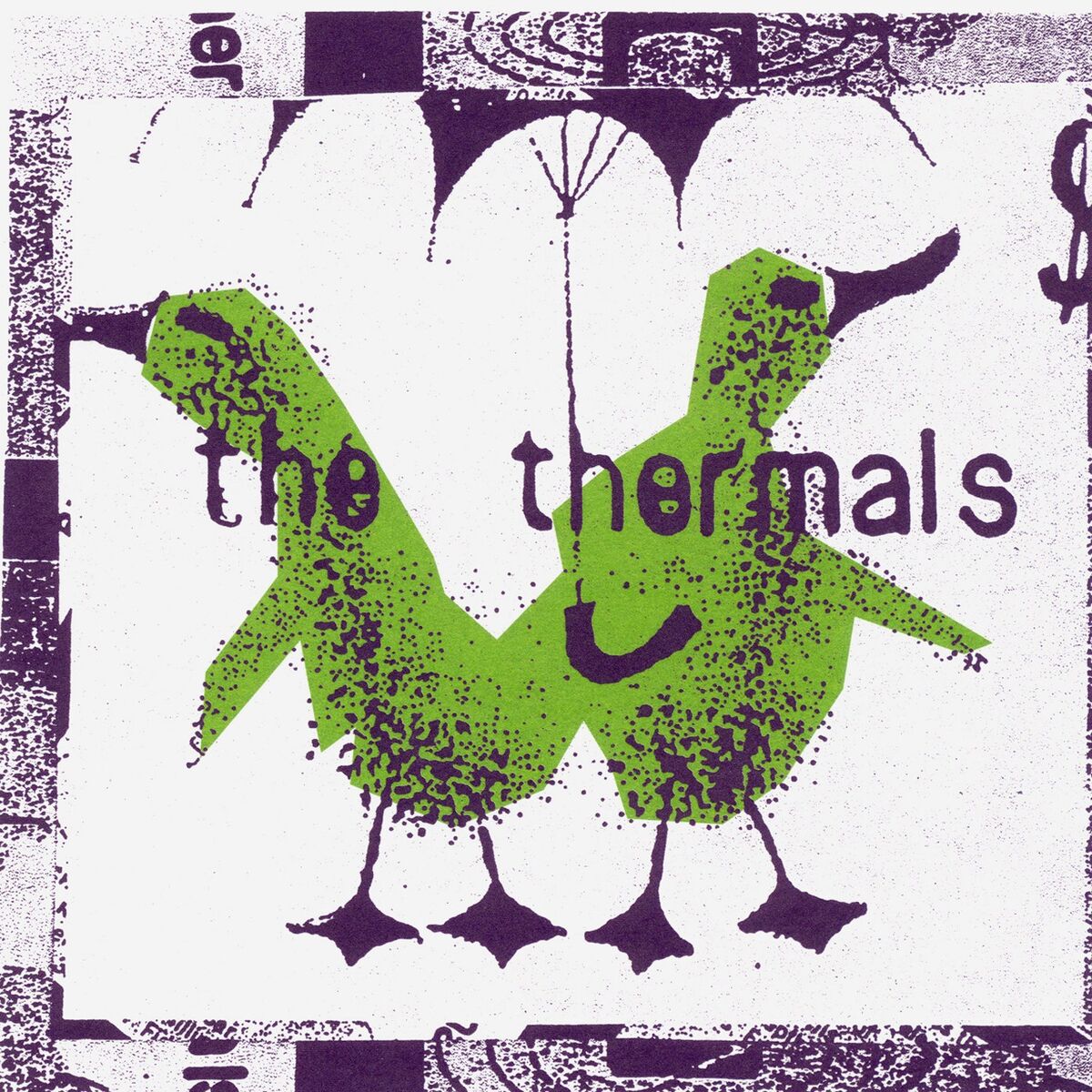 Album cover of No Culture Icons