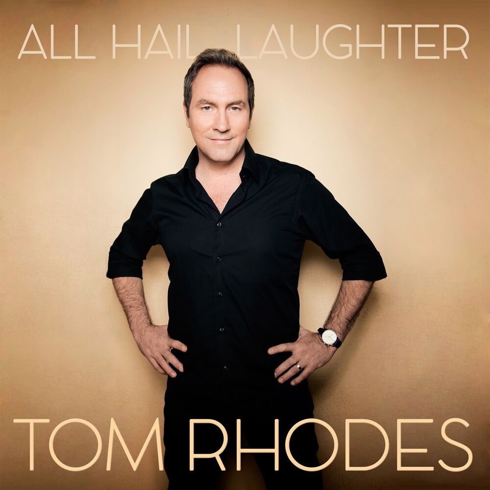 Picture of All Hail Laughter