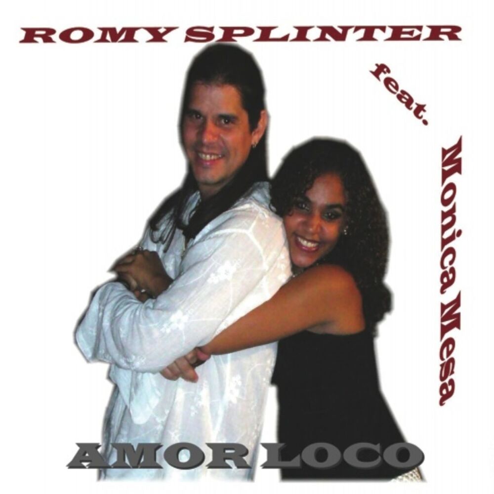 Picture of Amor Loco