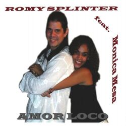 Cover of Amor Loco