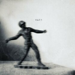 Cover of War