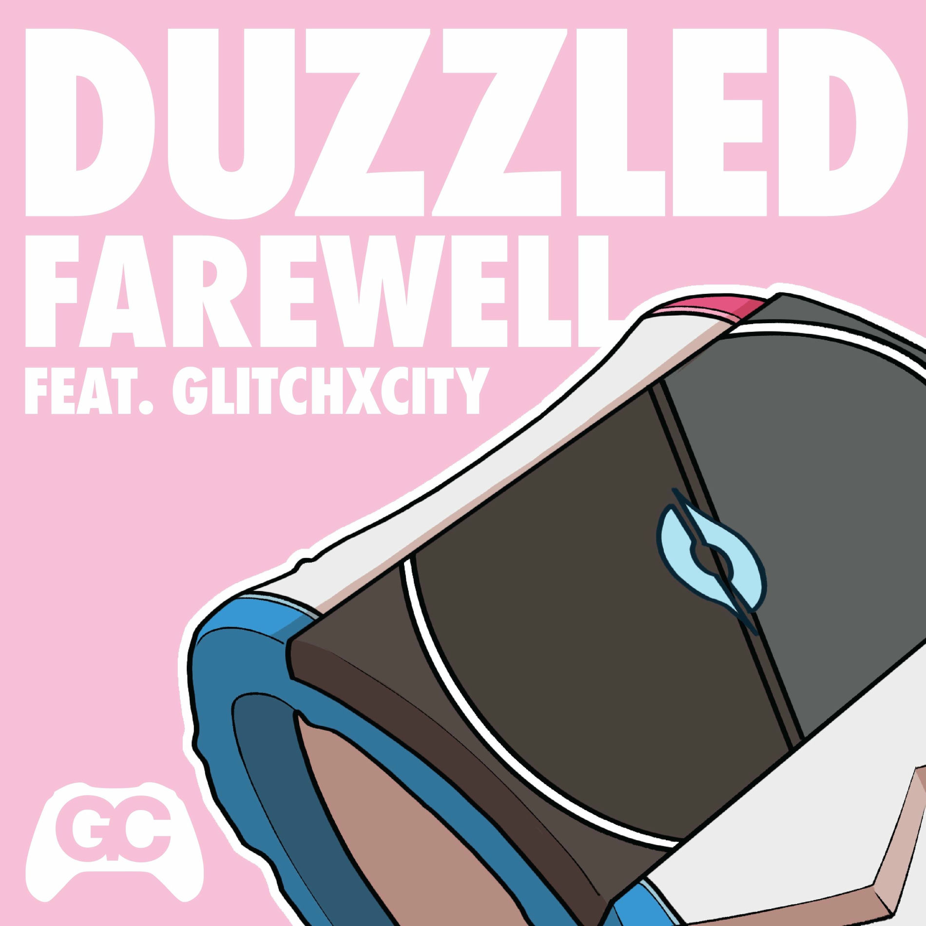 Album cover of Farewell (feat. GlitchxCity)