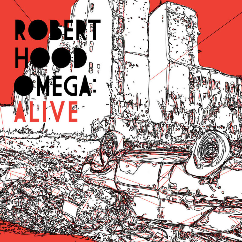 Picture of Omega: Alive