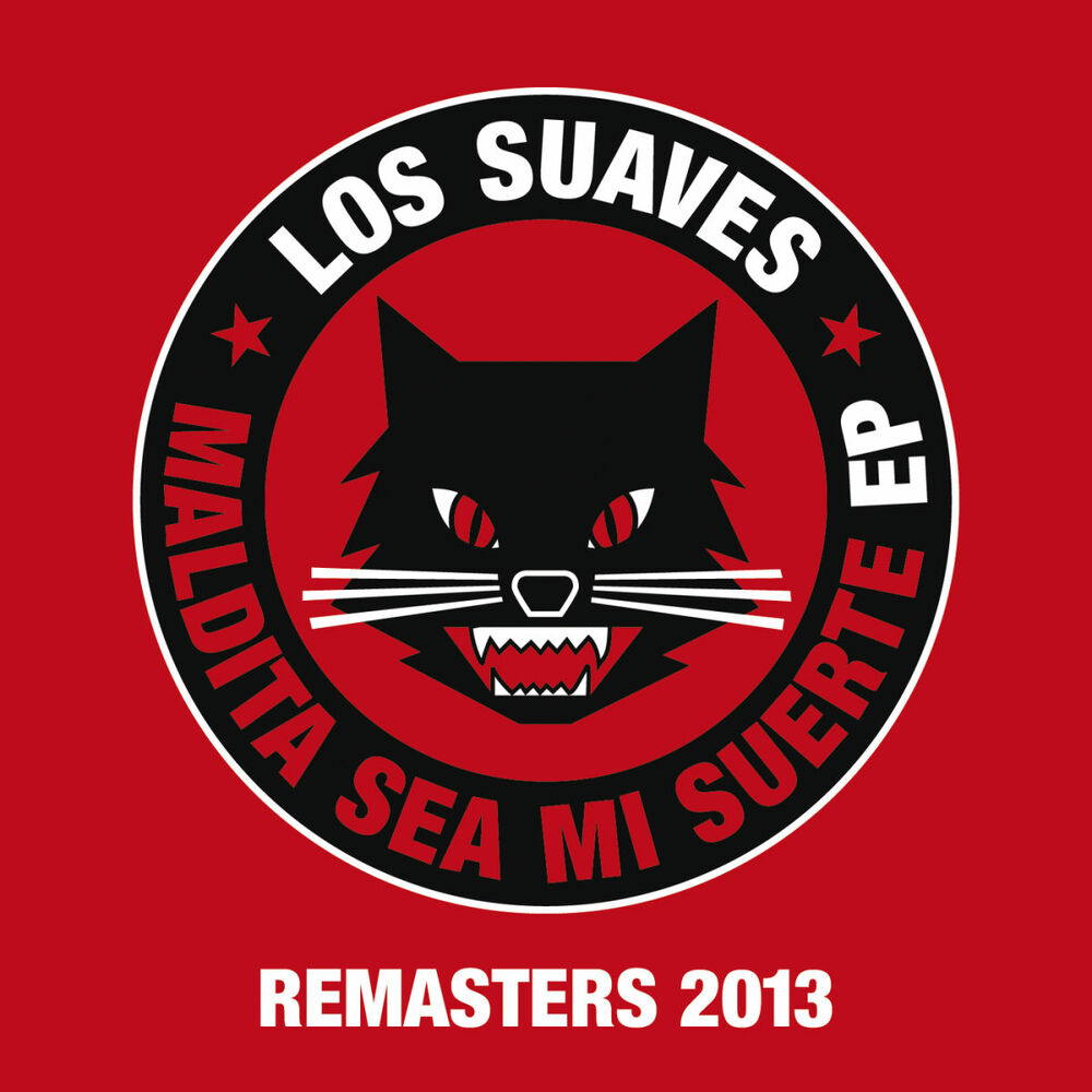 Picture of Maldita Sea Mi Suerte Ep (Remasters 2013)