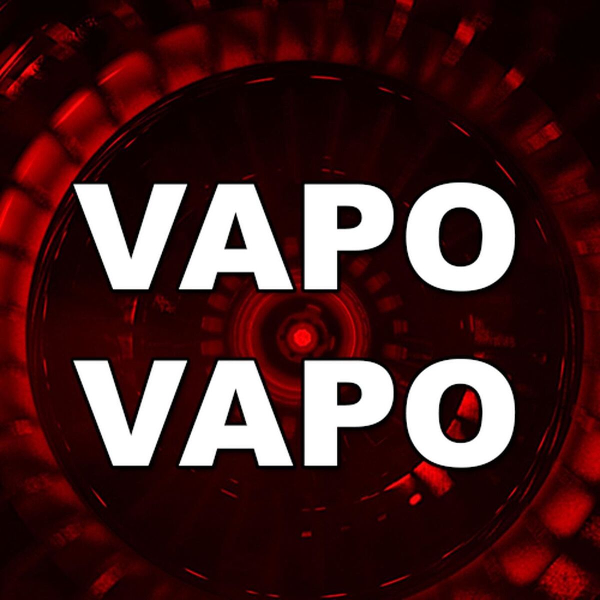 Album cover of Vapo Vapo