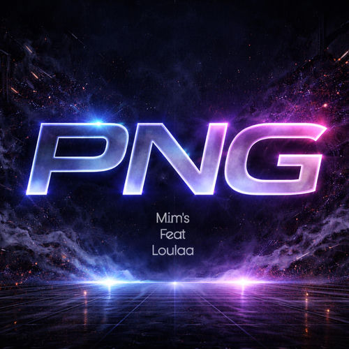 Png (feat. Loulaa)