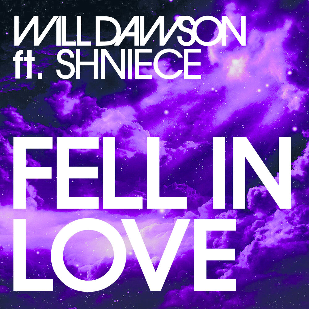 Picture of Fell in Love