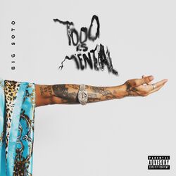 Cover of Todo Es Mental