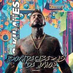 Cover of Rompecabezas de Amor