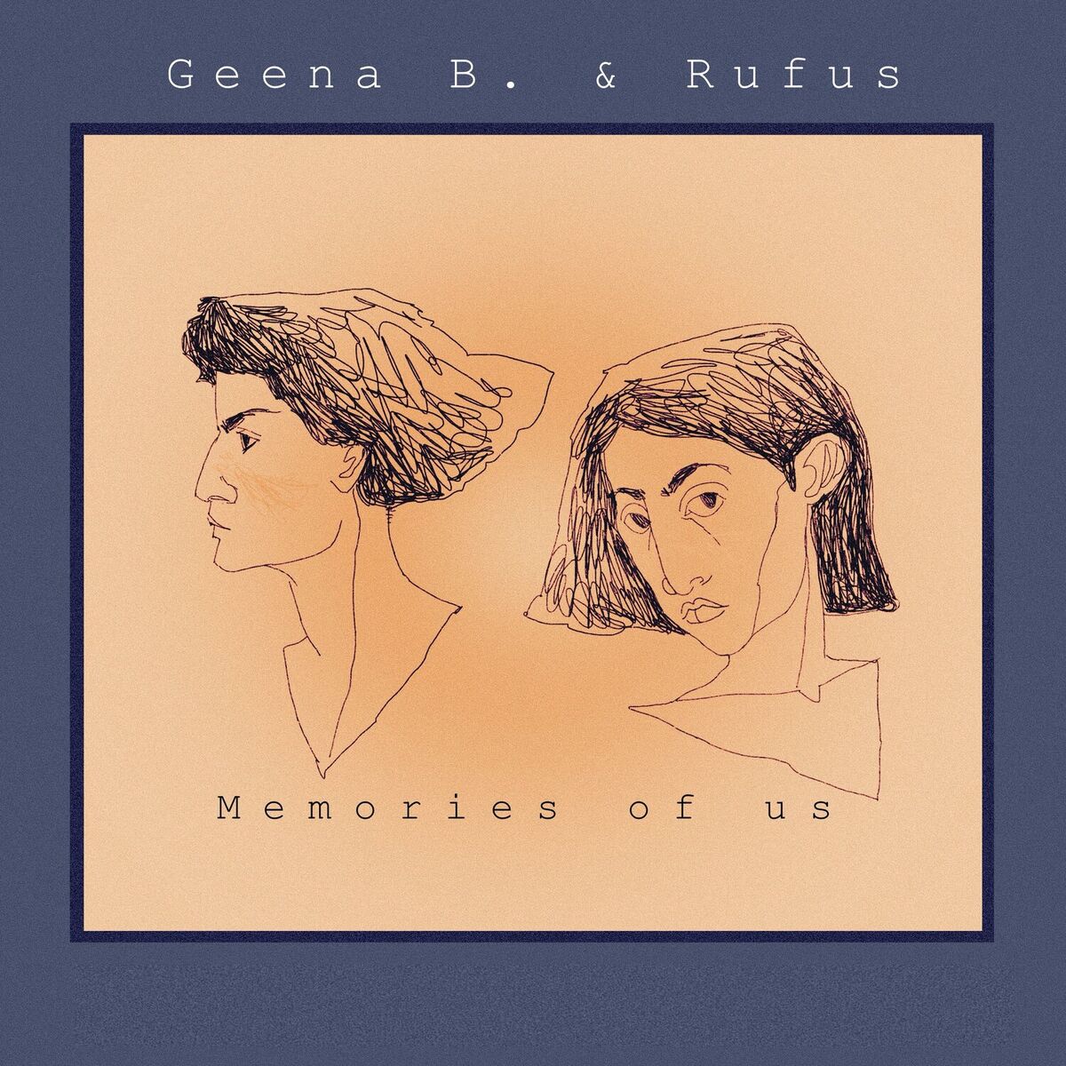 Album cover of Memories Of Us (LIVE)
