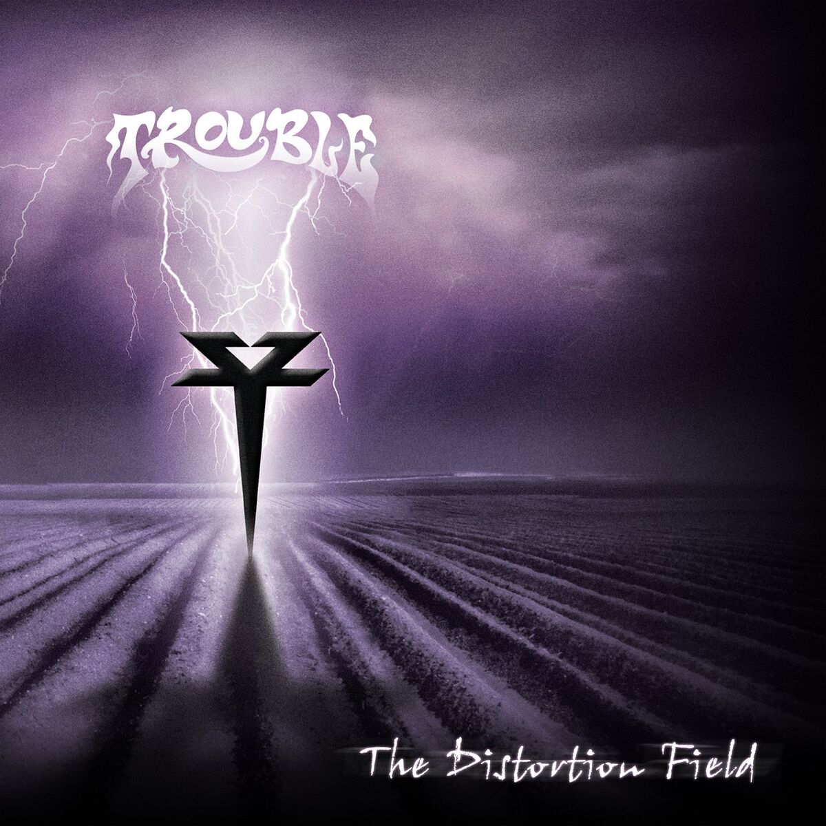 Album cover of The Distortion Field (Remaster 2022)