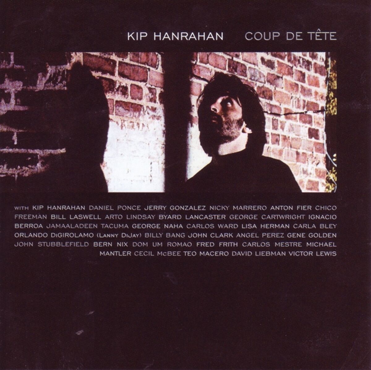 Album cover of India Song