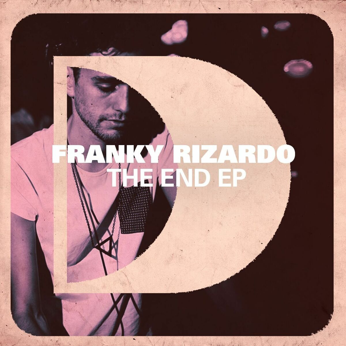 Album cover of The End EP