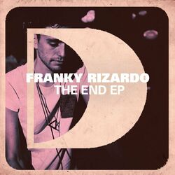 Cover of The End EP