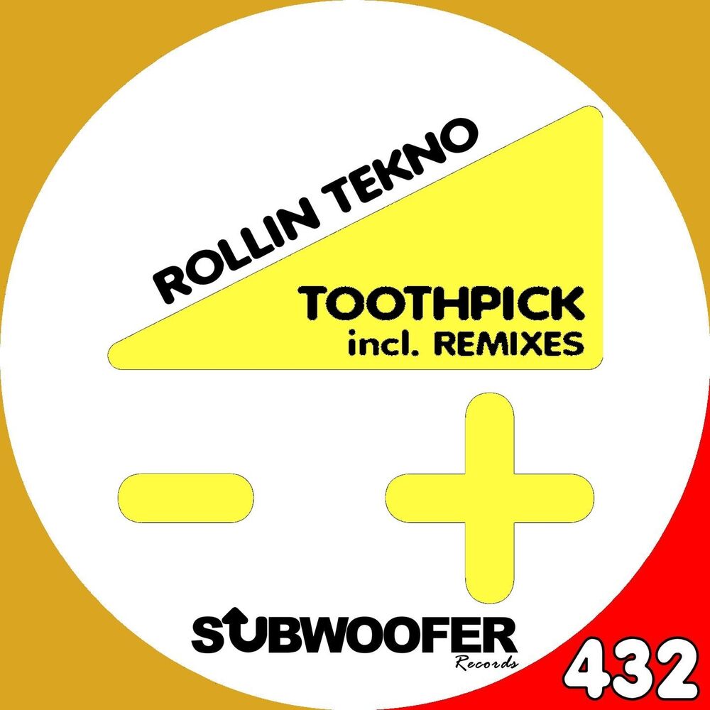 Picture of Rollin Tekno