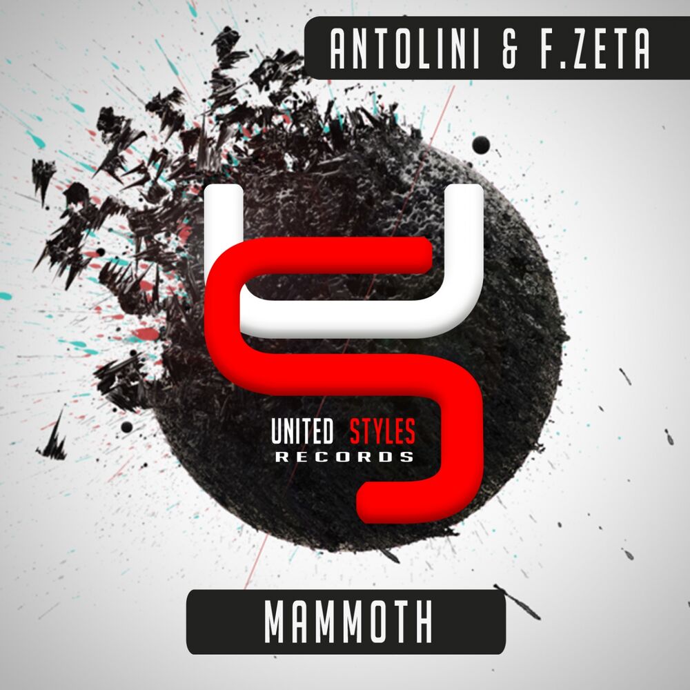 Picture of Mammoth (Extended Mix)