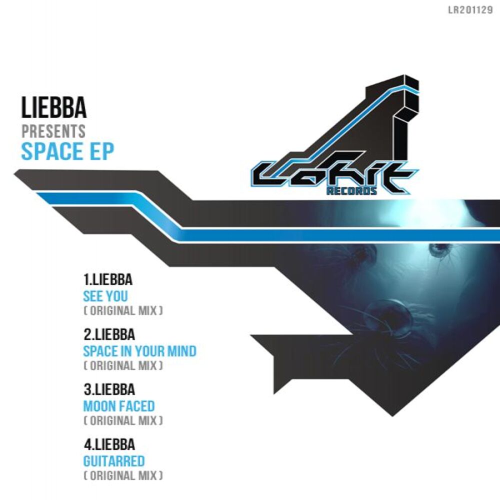 Picture of SPACE EP