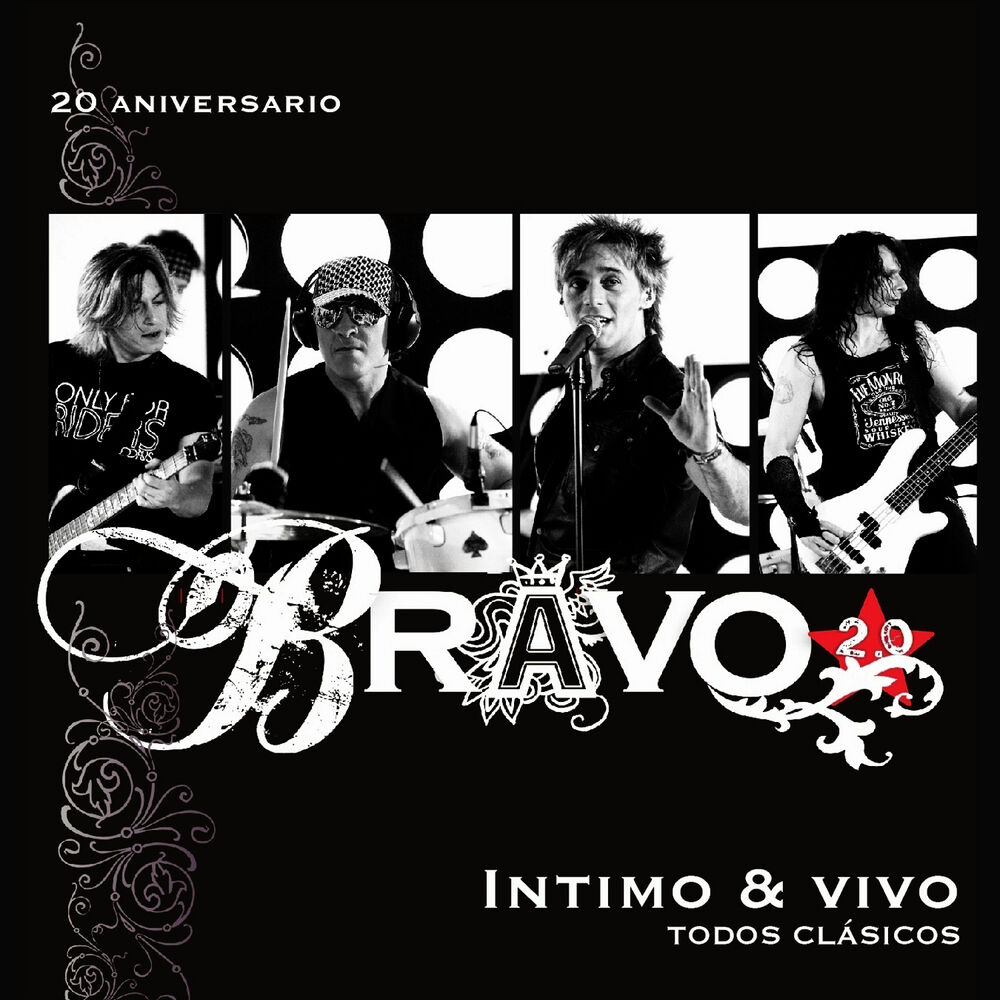 Picture of Intimo & Vivo - Todos Clásicos