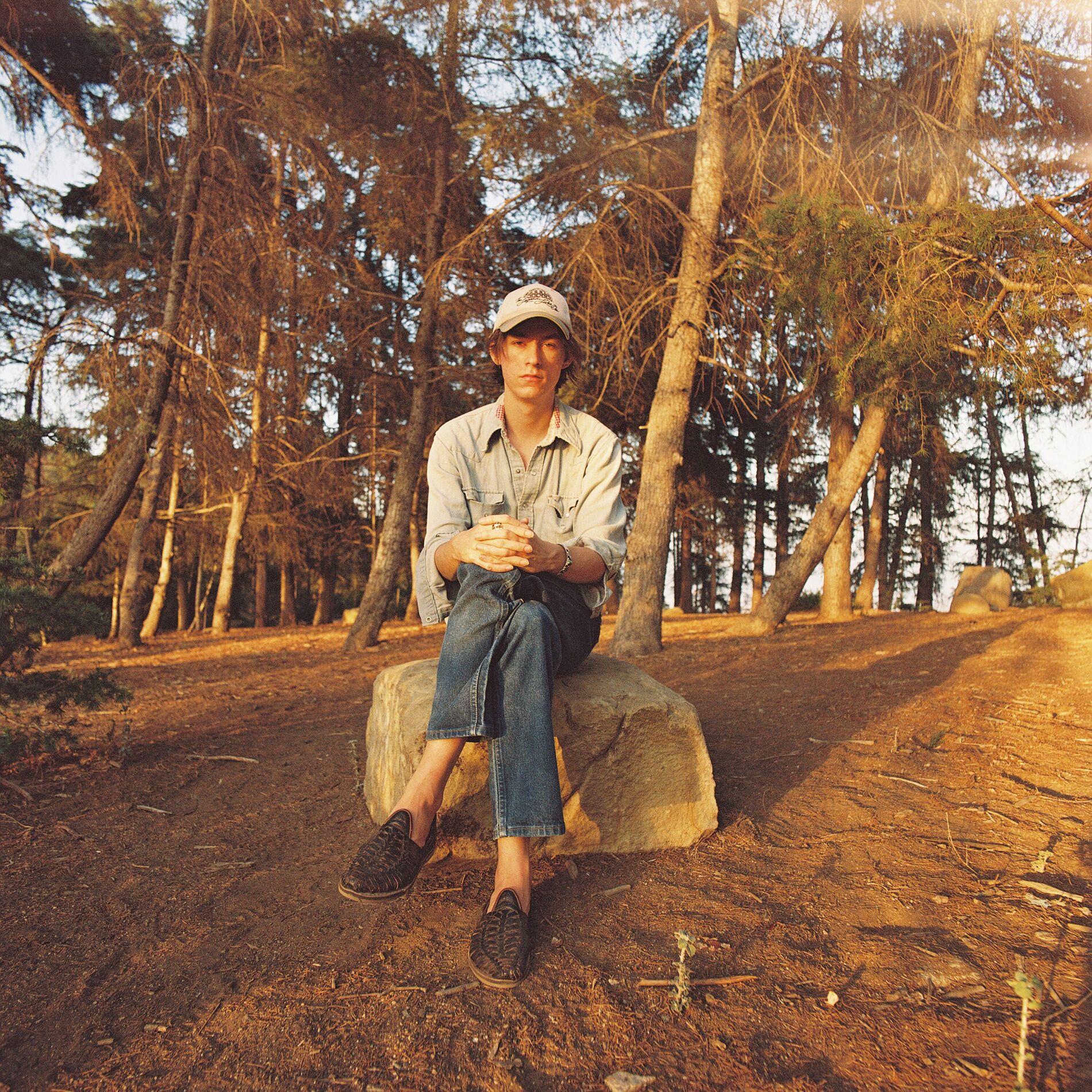 Album cover of Felicity