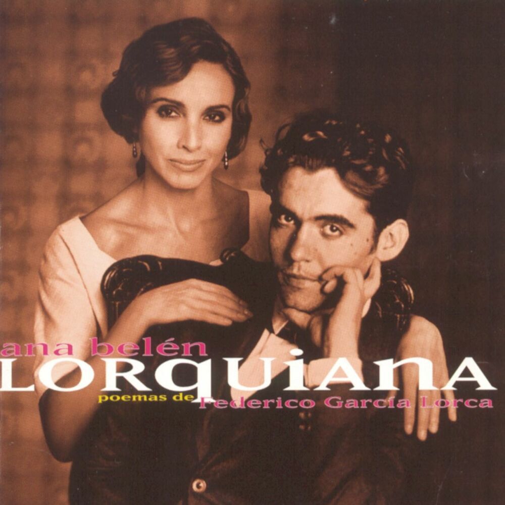 Picture of Lorquiana 1 - Poemas De Frederico Garcia Lorca