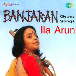 Cover of Banjaran Gypsy Songs