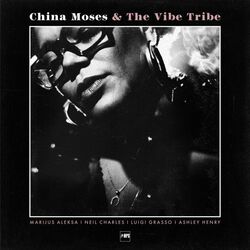 Cover of Put It on the Line (Vibe Tribe Version)