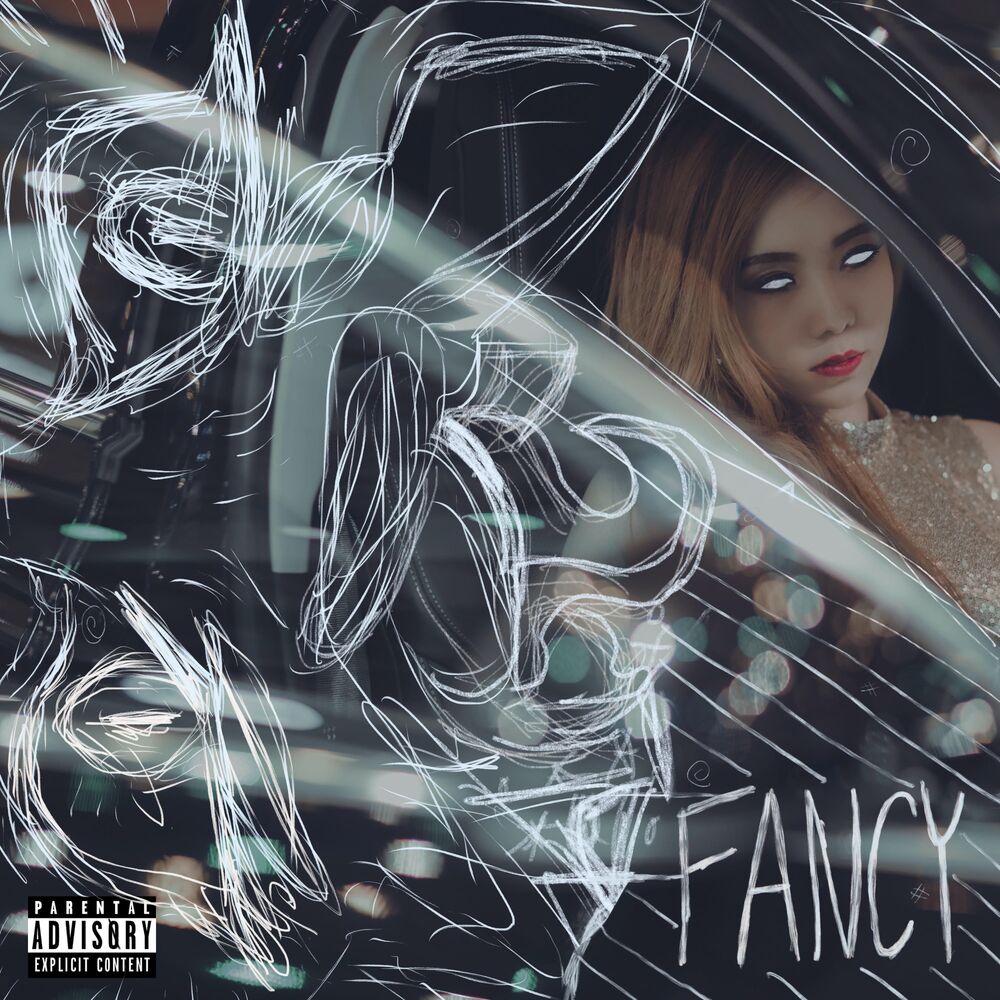 Picture of Fancy