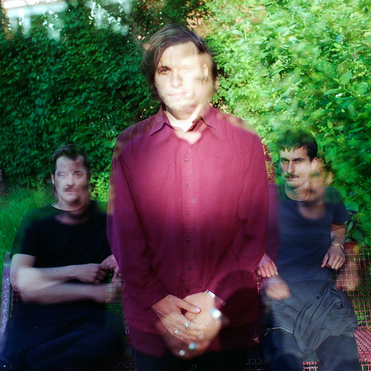 Album cover of Pfeffer