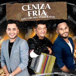 Cover of Ceniza Fría