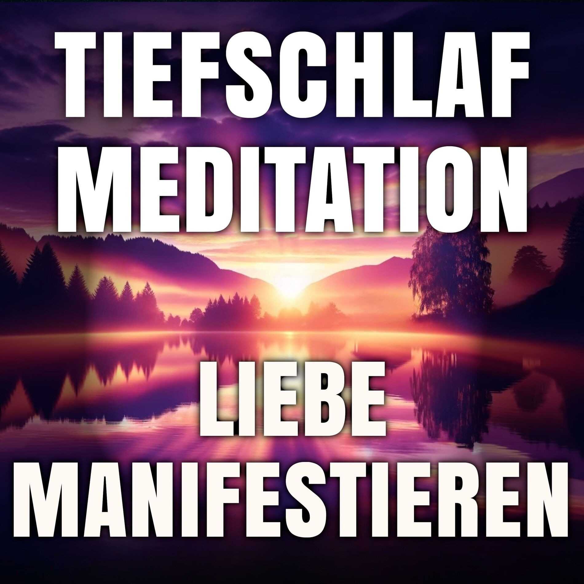 Album cover of Liebe Manifestieren & Seelenpartner anziehen