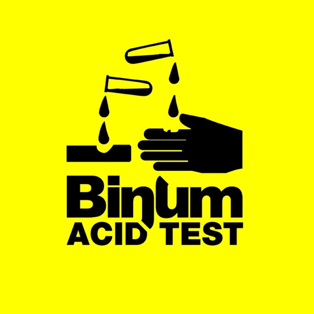 Picture of Acid Test