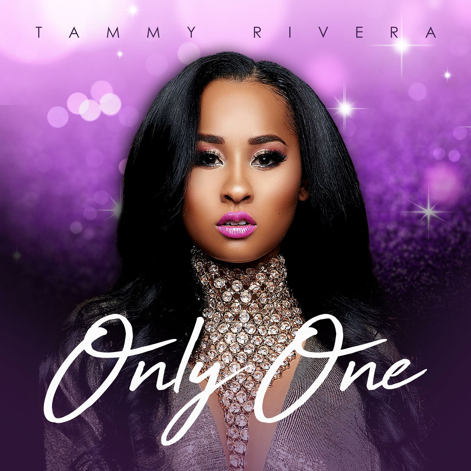 Album cover of Only One